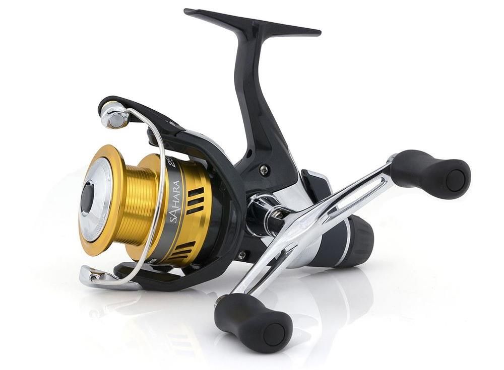 Shimano Sahara DH-R