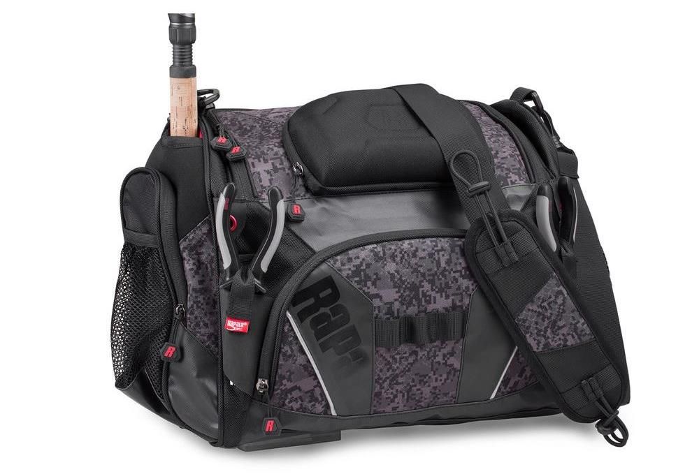 Rapala Urban Messenger Bag