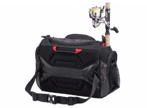 Rapala Urban Messenger Bag