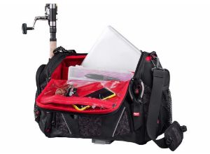 Rapala Urban Messenger Bag