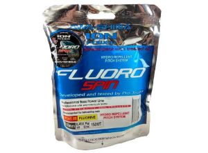 Awa-Shima Fluoro Spin 