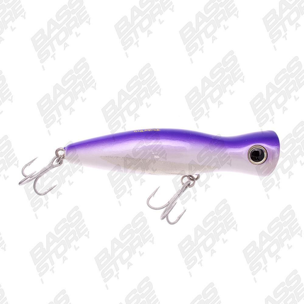 Strike Pro Tuna Hunter Jr. popper