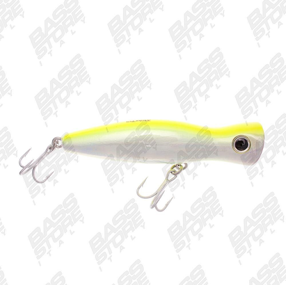 Strike Pro Tuna Hunter Jr. popper