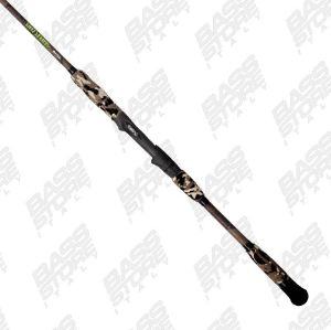 Black Cat Wild Cat&#xB4;z Vertical spinning