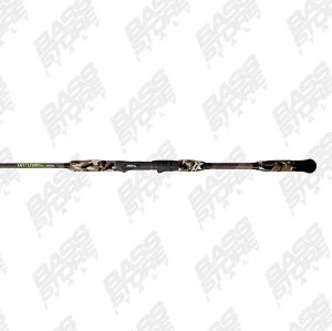 Black Cat Wild Cat&#xB4;z Vertical spinning