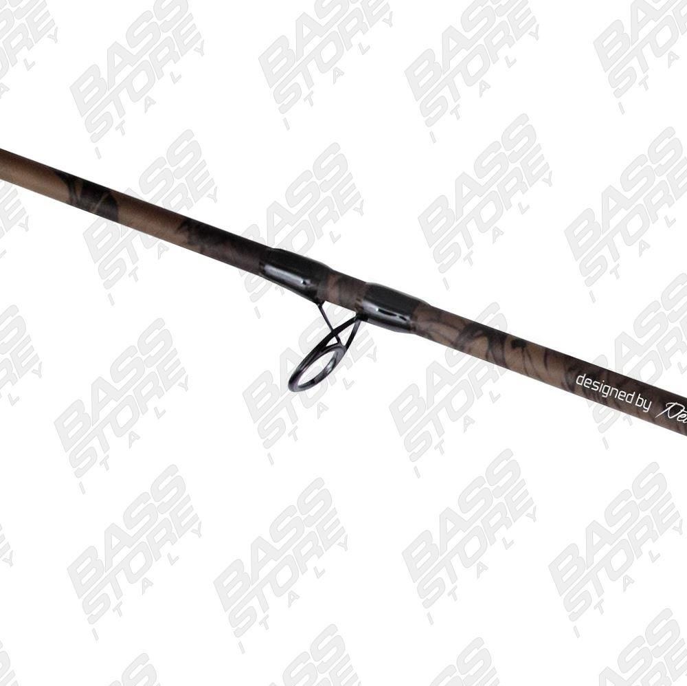 Black Cat Wild Cat´z Vertical spinning