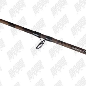 Black Cat Wild Cat&#xB4;z Vertical spinning