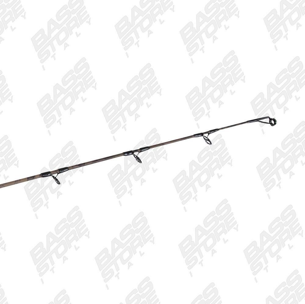 Black Cat Wild Cat´z Vertical spinning