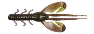 Creature e Craw di colore Bama Bug del prodotto Berkley Havoc Rocket Craw di marca Berkley