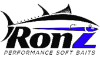 Immagine per il produttore Ronz Lures