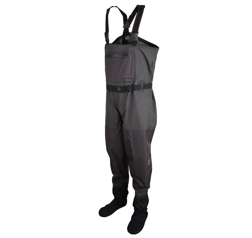 Scierra Sie X-16000 Chest Wader Stocking Foot