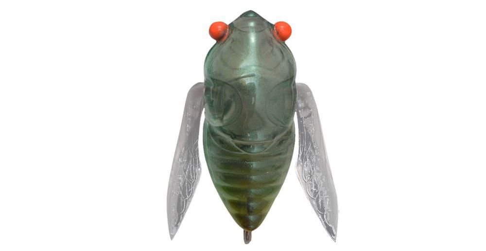 Megabass Grand Siglett