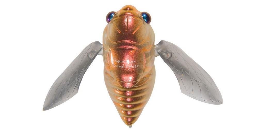 Megabass Grand Siglett