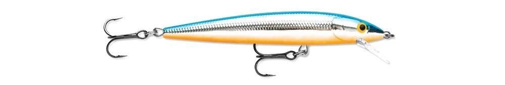 Rapala Husky Jerk