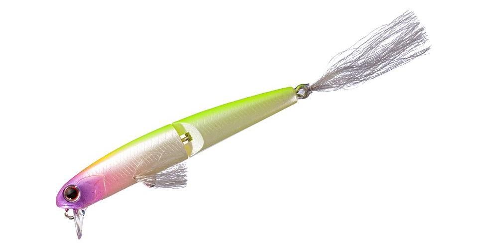 O.S.P Over Real 63 Wake