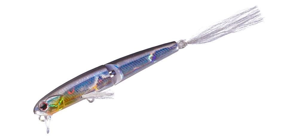 O.S.P Over Real 63 Wake