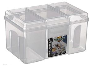 Flambeau 00330 Medium Spinnerbait Box