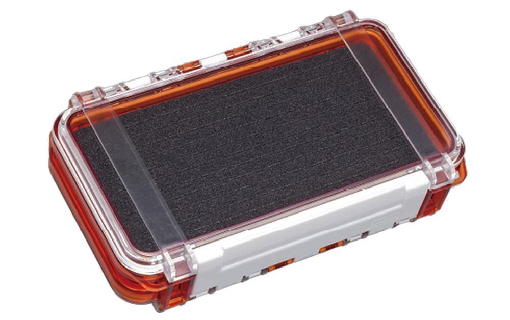 Meiho Waterproof Case WG-2