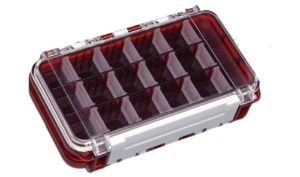 Meiho Waterproof Case WG-1