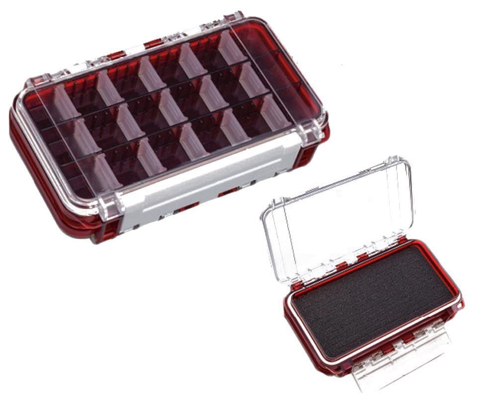 Meiho Waterproof Case WG-1