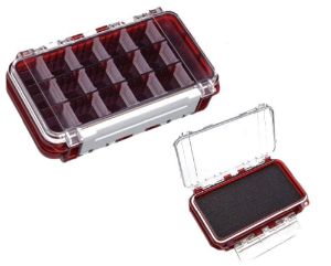 Meiho Waterproof Case WG-1