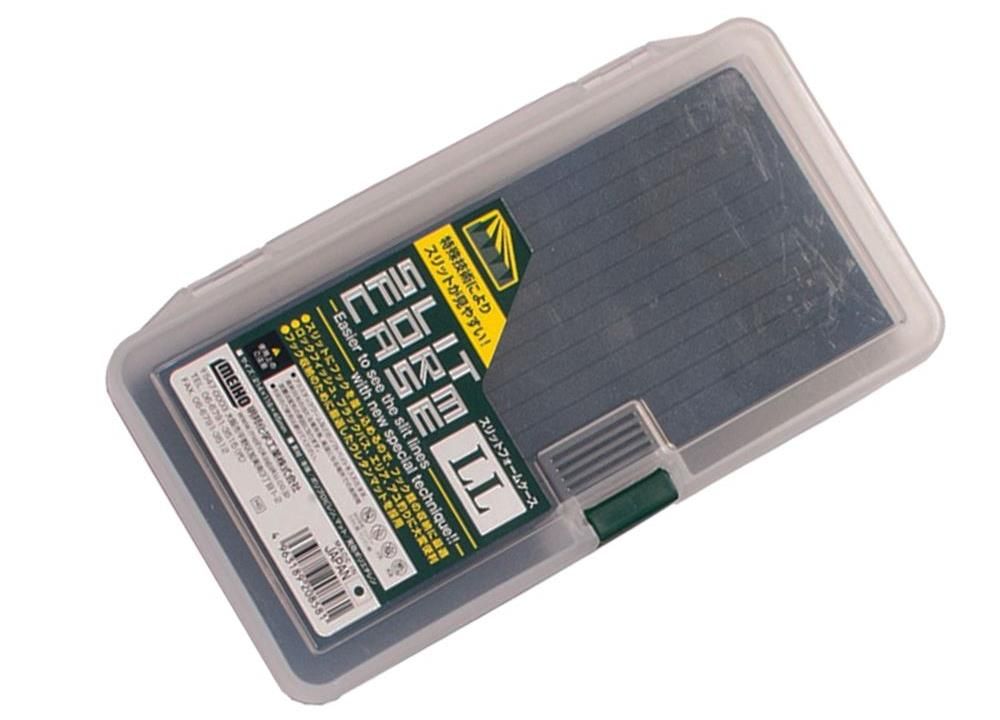 Meiho Slit Form Case