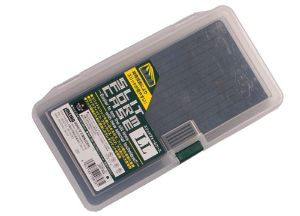 Meiho Slit Form Case