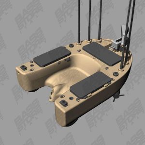 Rainbow Kayaks Hardbelly