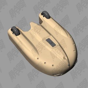 Rainbow Kayaks Hardbelly