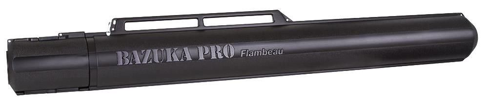 Flambeau Bazuka Pro Rod Tube