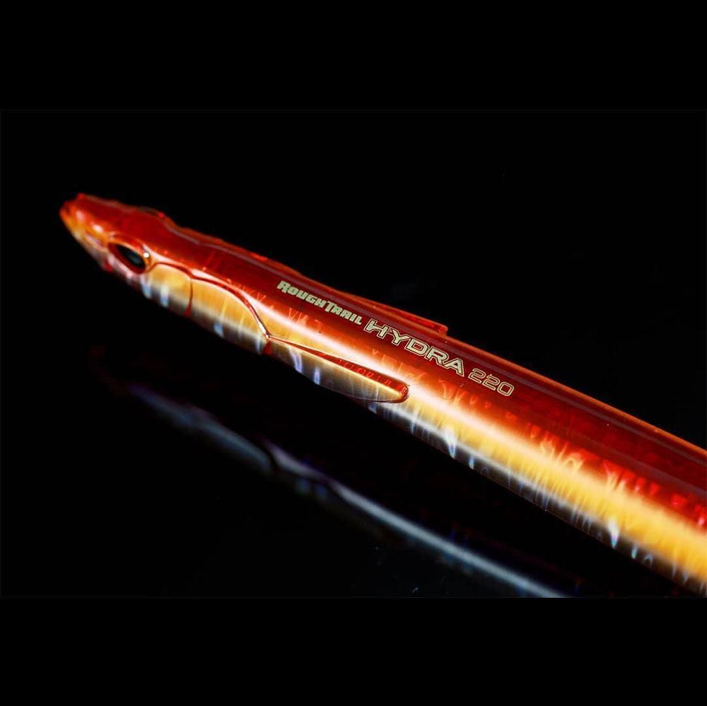 DUO Rough Trail Hydra 