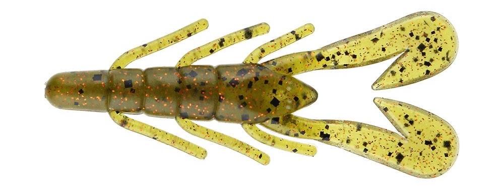 Zoom Ultra Vibe Speed Craw