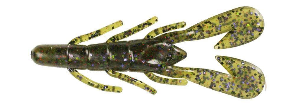 Zoom Ultra Vibe Speed Craw