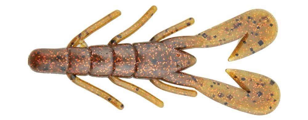 Zoom Ultra Vibe Speed Craw