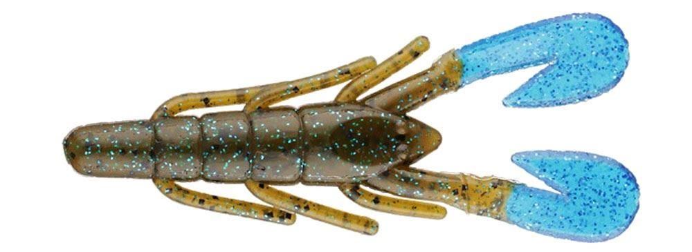 Zoom Ultra Vibe Speed Craw