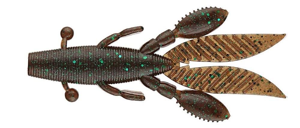 Gary Yamamoto Flappin' Hog II