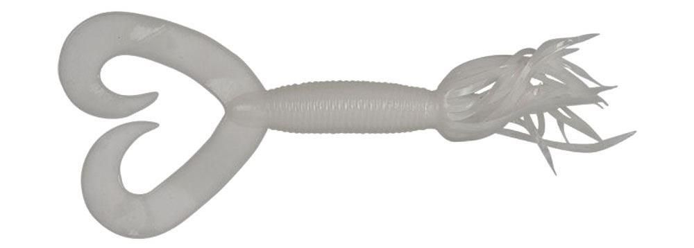 Gary Yamamoto Double Tail Hula Grub