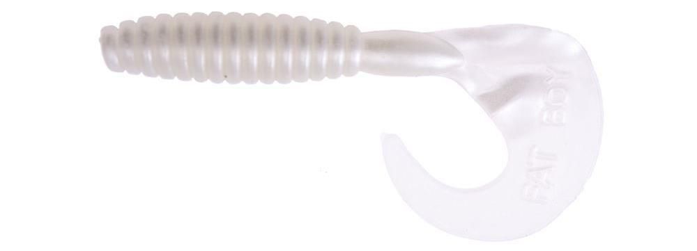 T-Fishing Extreme Tailer Grub