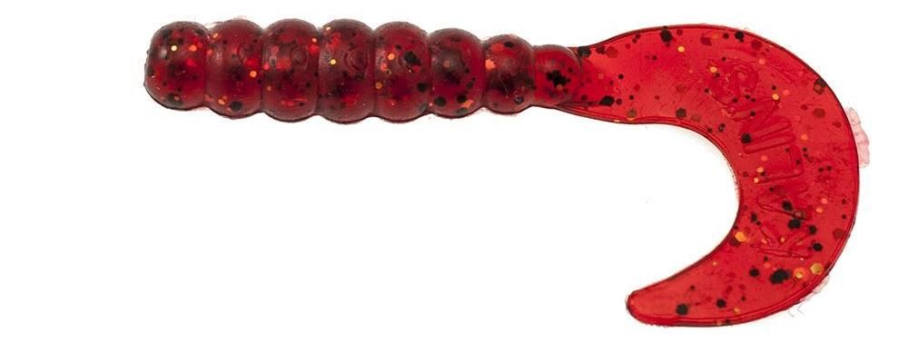 T-Fishing Extreme Tailer Grub