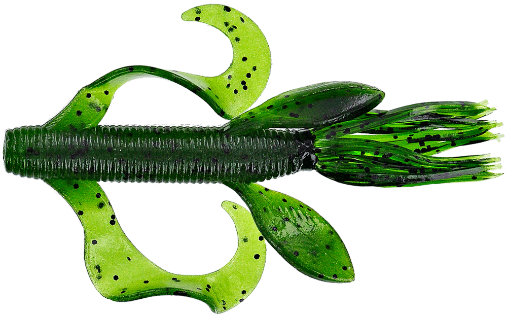 Gary Yamamoto Kreature