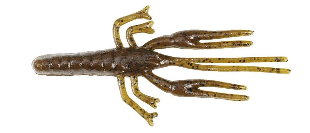 Zoom Lil' Critter Craw