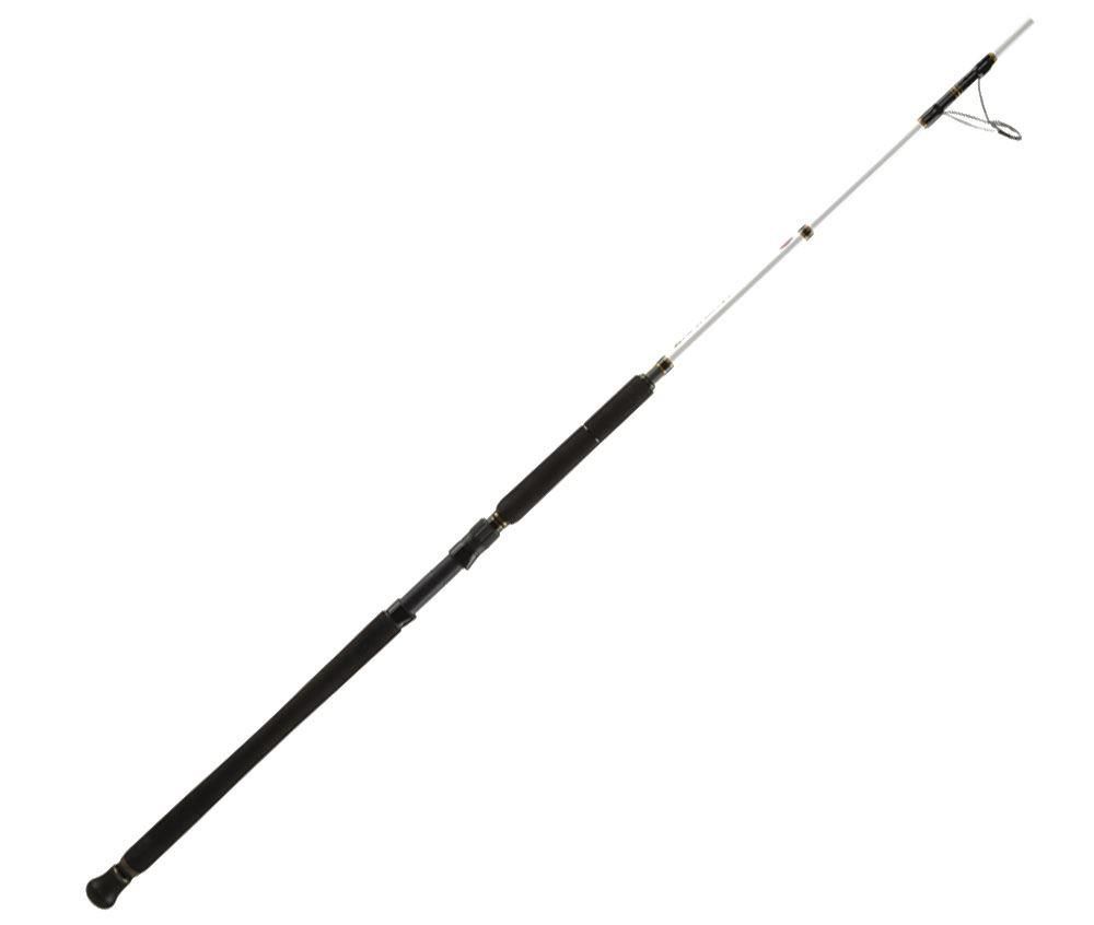 Penn Battalion Tuna Spin spinning