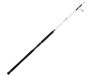 Penn Battalion Tuna Spin spinning