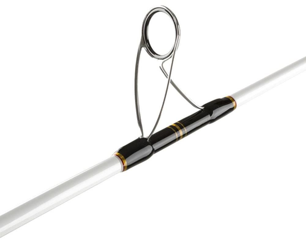 Penn Battalion Tuna Spin spinning