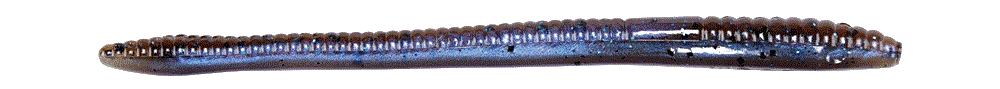 Zoom Finesse Worm