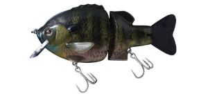 Deps Bulldoze 160 Swimbait