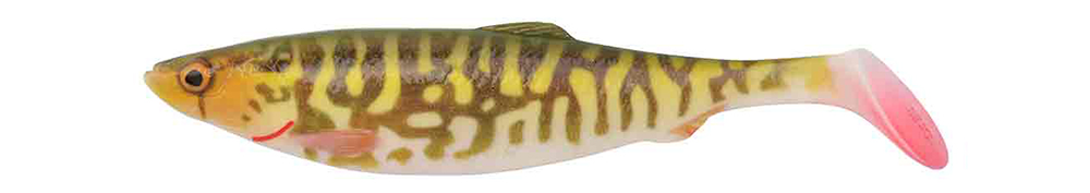 Savage Gear 4D Herring Shad