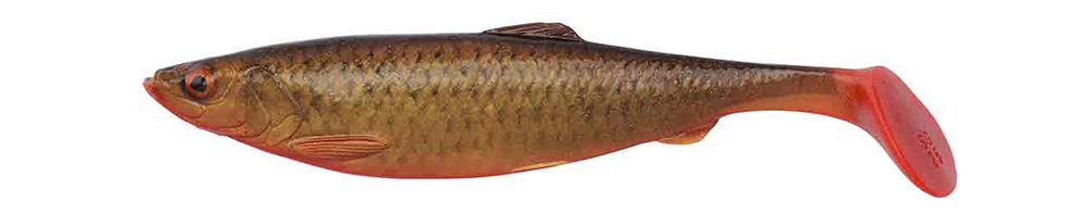 SAVAGE GEAR LB 4D Herring Shad Bulk - Le Vie Del Mare