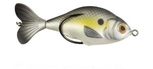 Lunkerhunt Propfish Shad