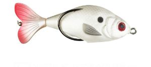 Lunkerhunt Propfish Shad